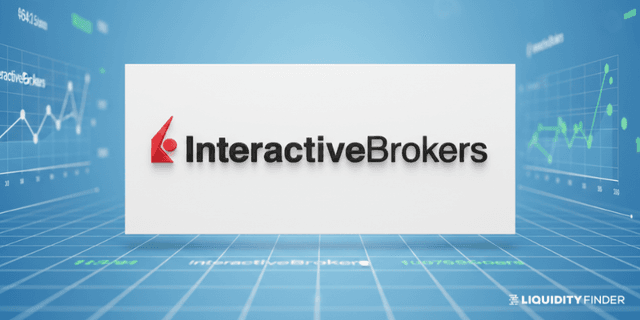 Interactive Brokers