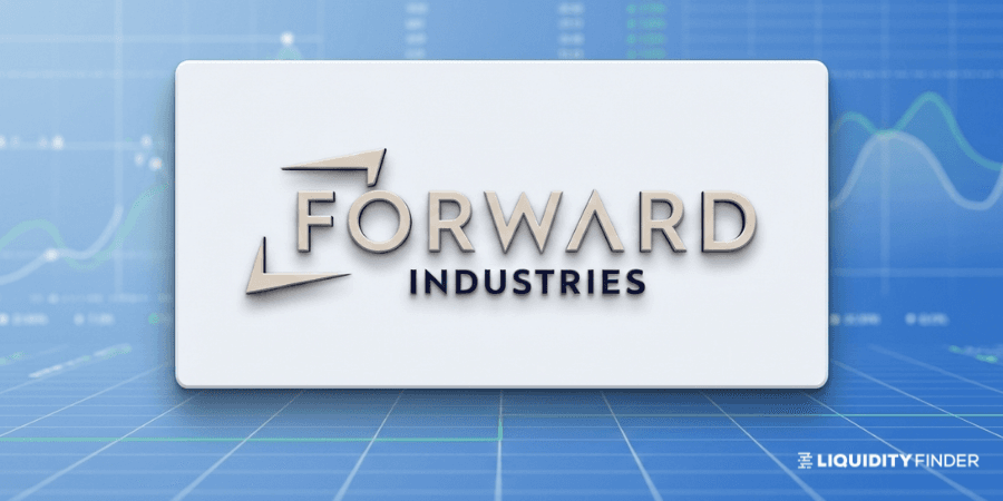 Forward Industries
