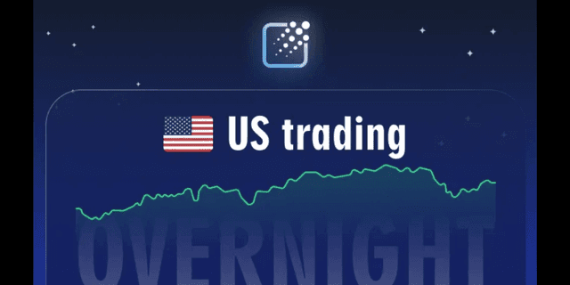 Image for article: TraderEvolution rolls out overnight US trading to support always-on brokers