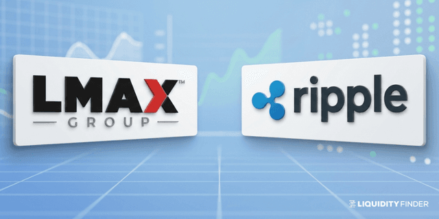 LMAX Group and Ripple