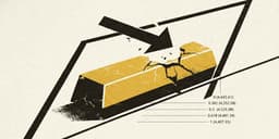 Thumbnail for Gold Consolidates in Rising Channel as Momentum Fails to Reset