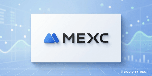 Image for article: MEXC Users Save $1.1bn in Trading Fees as Exchange Reports 130% Volume Growth