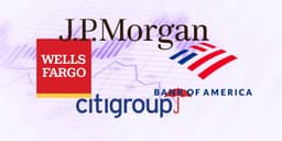 Thumbnail for EPS Beats, Revenue Misses – Banks Turn Defensive in Q1