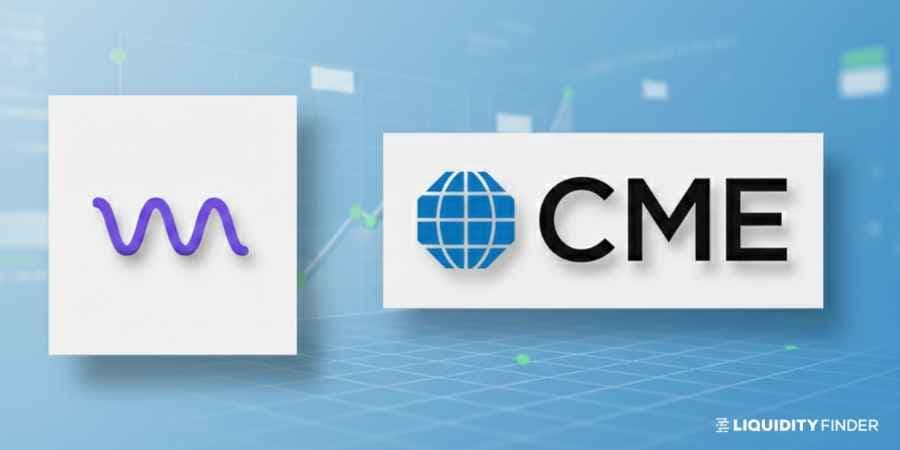 Membrane Labs and CME Group