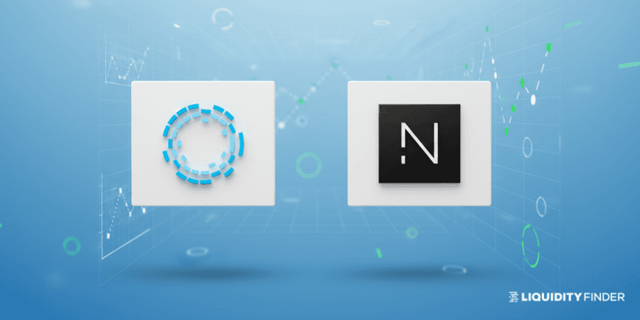 Blockstream Capital Partners and Numeus Group