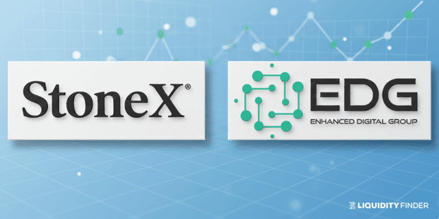 StoneX and EDG
