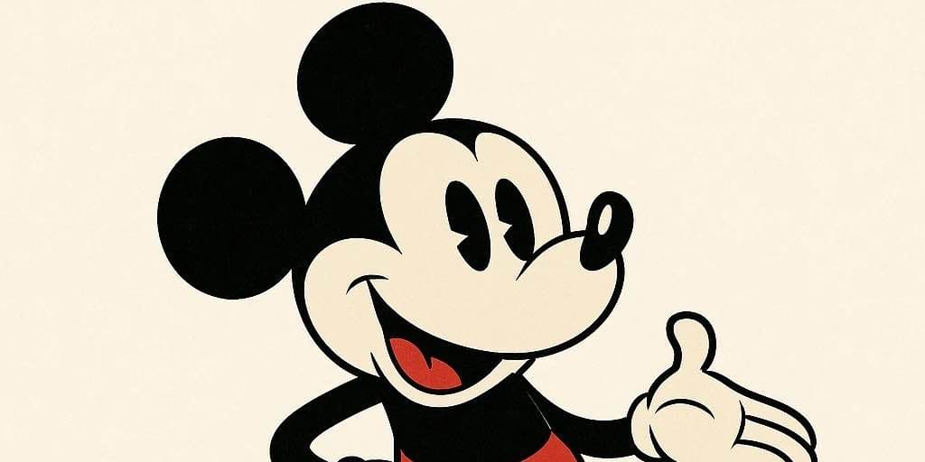 Disney (DIS) Is Coiling for a Breakout as Catalysts Line Up