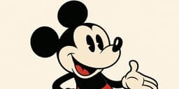 Thumbnail for Disney (DIS) Is Coiling for a Breakout as Catalysts Line Up