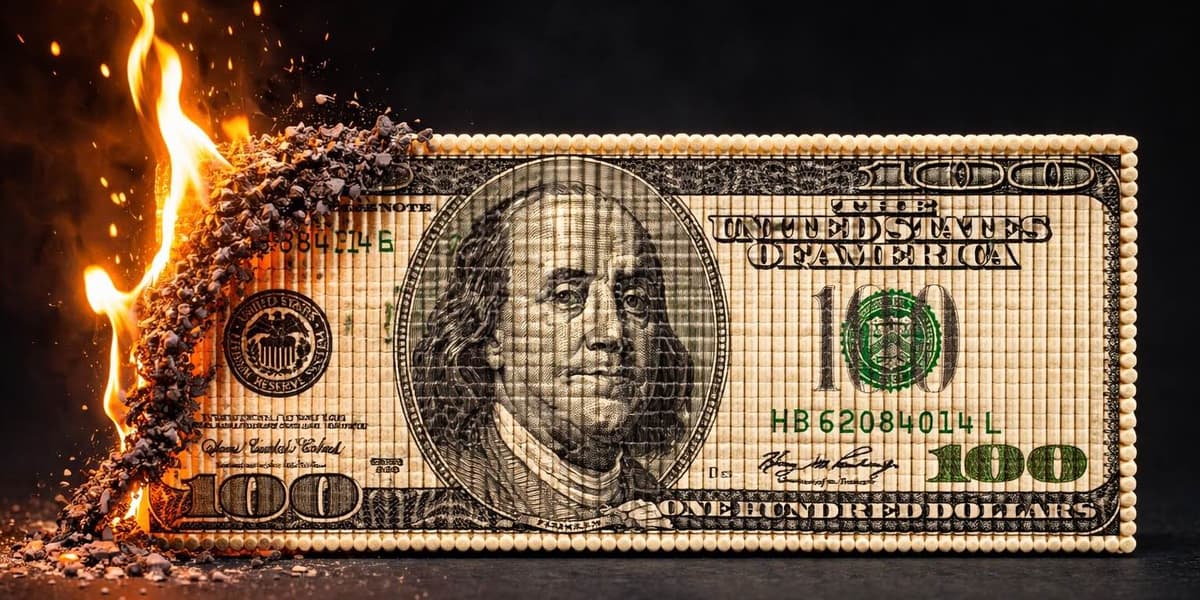 US Dollar Recovers as Markets Calm After Venezuela Operation