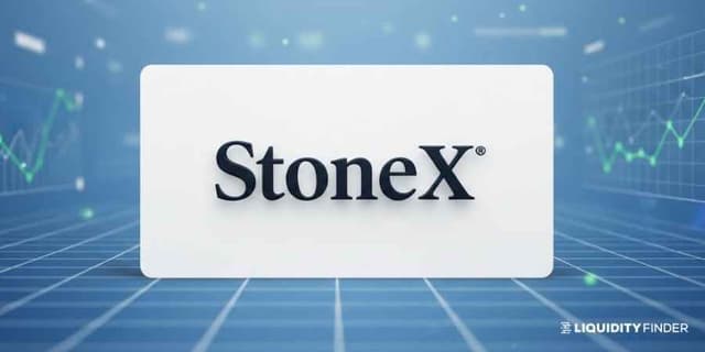 StoneX Digital