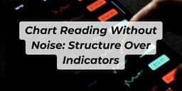 Thumbnail for Chart Reading Without Noise: Structure Over Indicators