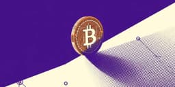 Thumbnail for Symmetrical Triangle on Bitcoin: $103K and $75K in Sight