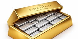 Thumbnail for Gold-to-Silver Ratio: Why It’s Falling — and What Could Come Next