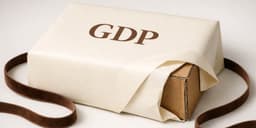 Thumbnail for Markets Eye GDP Report as Fed’s Rate Cuts Face Renewed Scrutiny — SPX Holds Steady Within Uptrend Channel