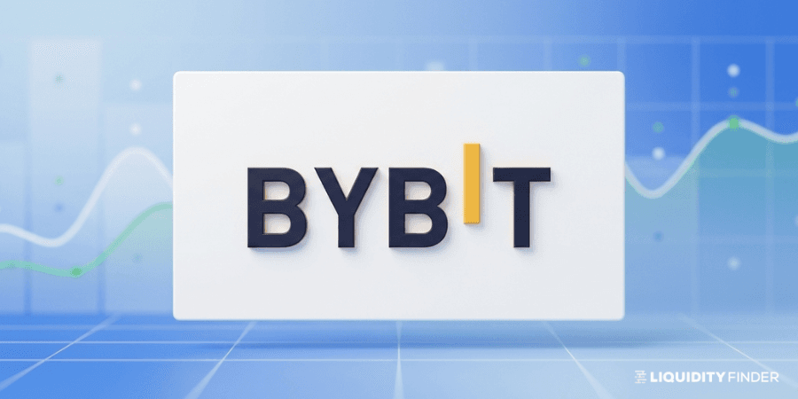 Image for article: Bybit Officially Launches Uk Platform With Spot Trading And P2p Access