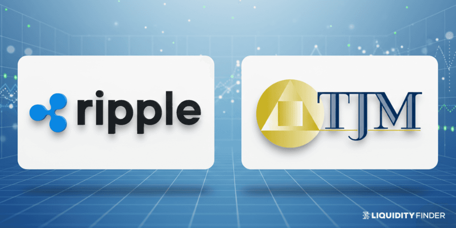 Ripple and TJM