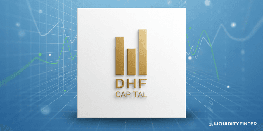DHF Capital