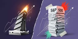 Thumbnail for Dow Outperformance Keeps Year-End Rally Hopes Alive
