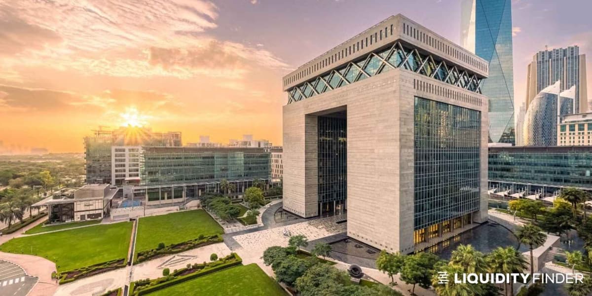 Image for article: DIFC Reaches 100 Hedge Fund Registrations As Global Manager Base Doubles