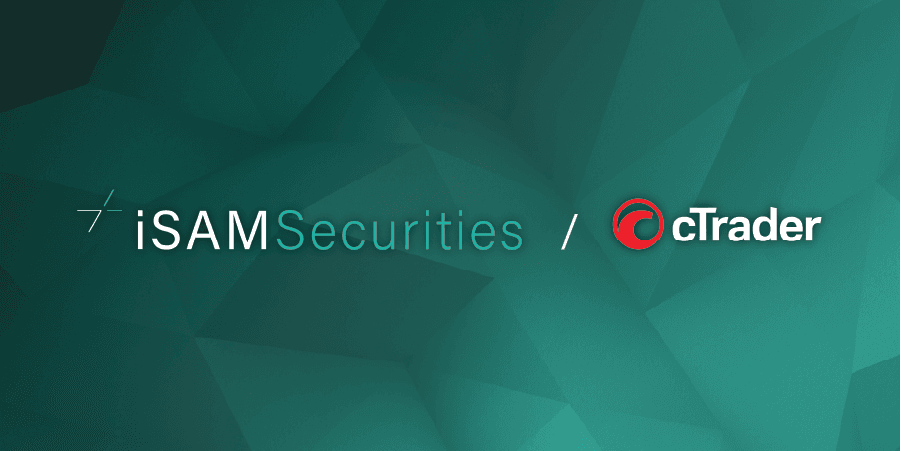 cTrader Announces Integration with iSAM Securities to Elevate Broker Risk Management