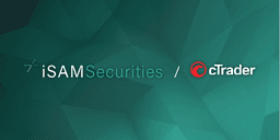 Thumbnail for cTrader Announces Integration with iSAM Securities to Elevate Broker Risk Management