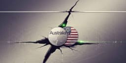 Thumbnail for AUD/USD Breaks Multiyear Trendline But Coast Isn't Clear Yet