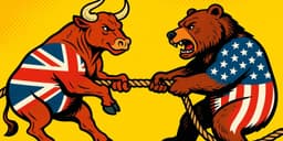 Thumbnail for Week of Central Banks and GBP/USD: Key Decisions and Technical Outlook