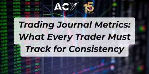Image for article: Trading Journal Metrics: What Every Trader Must Track for Consistency