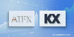 Thumbnail for ATFX Teams Up With KX To Boost Real-Time Trading Analytics