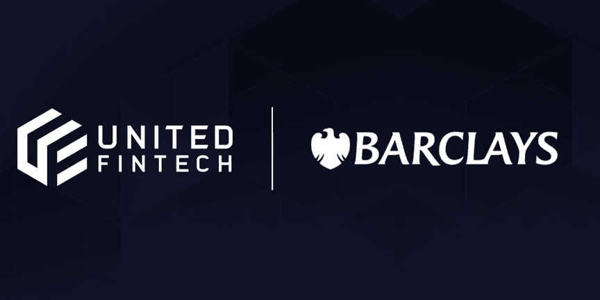 united fintech logo tile 1200 x 628px