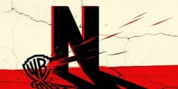 Thumbnail for Netflix’s $72B Warner Bros Move Shocks Markets as Trump Raises Concerns