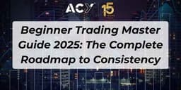 Thumbnail for Beginner Trading Master Guide 2025: The Complete Roadmap to Consistency