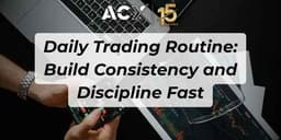 Thumbnail for Daily Trading Routine: Build Consistency and Discipline Fast