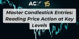 Thumbnail for Master Candlestick Entries: Reading Price Action at Key Levels