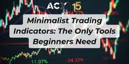Thumbnail for Minimalist Trading Indicators: The Only Tools Beginners Need