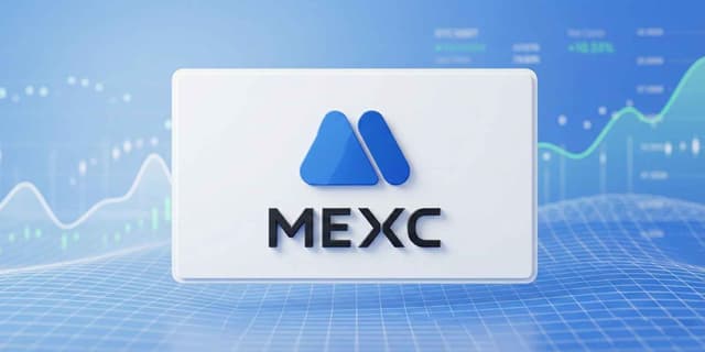Image for article: MEXC Appoints Vugar Usi As Chief Operating Officer To Support Global Expansion Plans