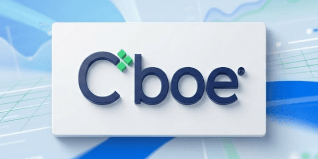 cboe tile logo