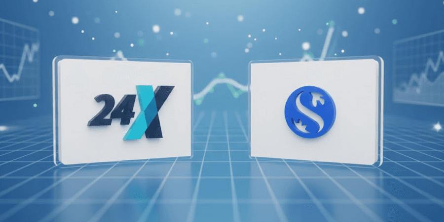 24 exchange shinhuan securities