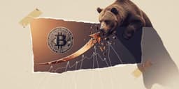 Thumbnail for Bears on Parade: BTC Still Bearish, Short Term Bounce Possible