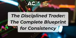 Thumbnail for The Disciplined Trader: The Complete Blueprint for Consistency