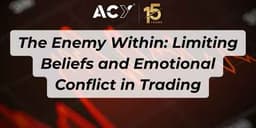 Thumbnail for The Enemy Within: Limiting Beliefs and Emotional Conflict in Trading