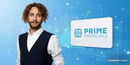 Thumbnail for Prime Financials Appoints Kaddour Ben Azouz as Senior Institutional Sales to Drive EMEA Expansion