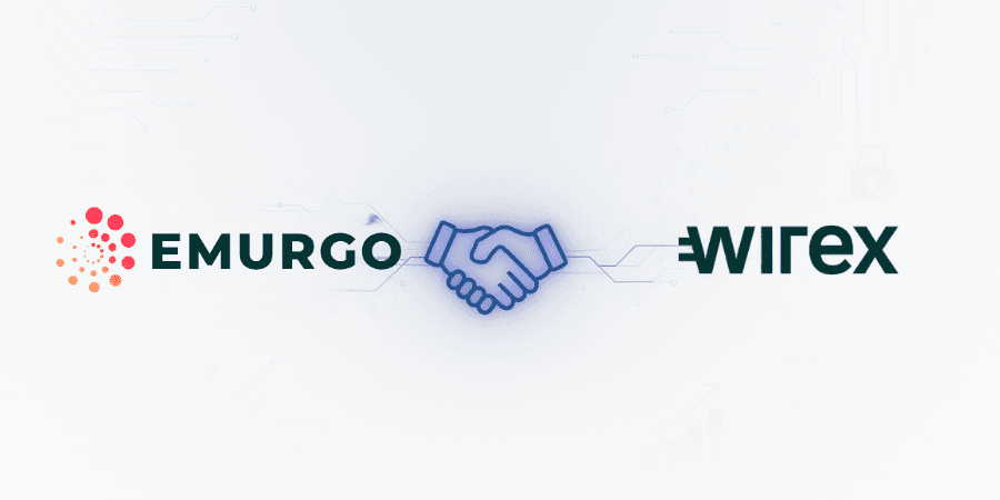 EMURGO Partners With Wirex To Launch Multi-Chain Cardano Card