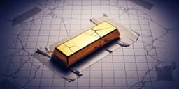 Thumbnail for Gold’s Bounce Hits 50% Fib—Break or Fade?