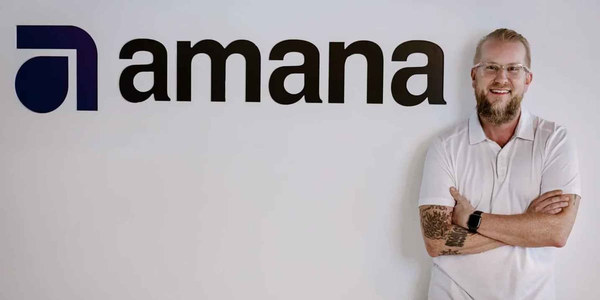 Amana Chief Calls for Greater Transparency Around Swap-Free Trading Costs