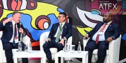 Thumbnail for ATFX Group Celebrates Awards and Market Leadership at iFX EXPO Asia 2025