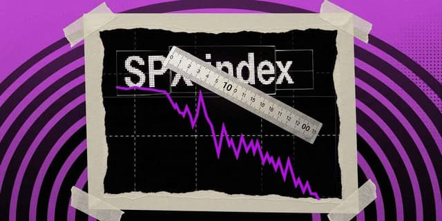Image for article: SPX: Support Under Threat Ahead of November Options Expiry