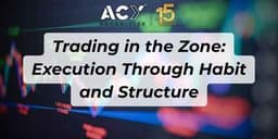 Thumbnail for Trading in the Zone: Execution Through Habit and Structure