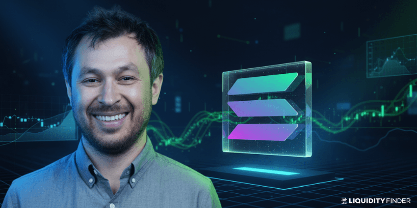 Solana’s Transaction Volume and Revenue Surpass All Major Layer 1 Blockchains