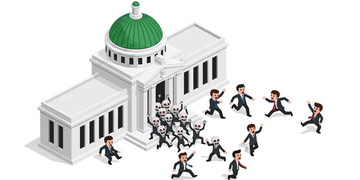 Hawkish FOMC Guidance & Raised CapEx Forecasts Spooks Markets
